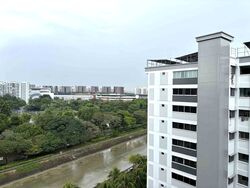 Blk 418 Pasir Ris Drive 6 (Pasir Ris), HDB Executive #504368471